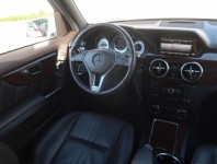 Mercedes-Benz GLK  220 CDI 