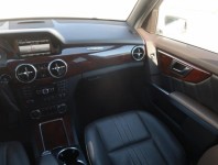 Mercedes-Benz GLK  220 CDI 