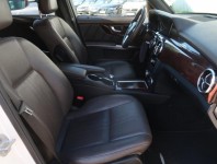 Mercedes-Benz GLK  220 CDI 