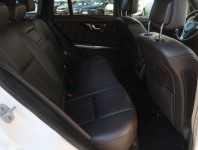 Mercedes-Benz GLK  220 CDI 
