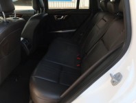 Mercedes-Benz GLK  220 CDI 