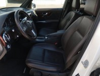 Mercedes-Benz GLK  220 CDI 