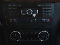 Mercedes-Benz GLK  220 CDI 