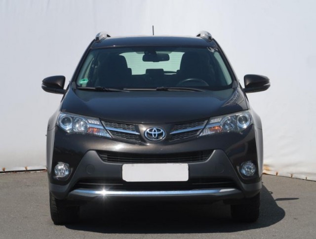 Toyota RAV 4  2.0 D-4D 