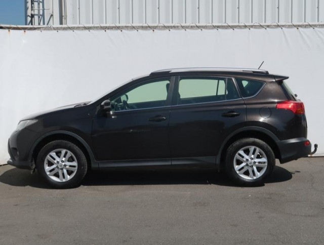 Toyota RAV 4  2.0 D-4D 
