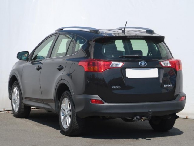 Toyota RAV 4  2.0 D-4D 