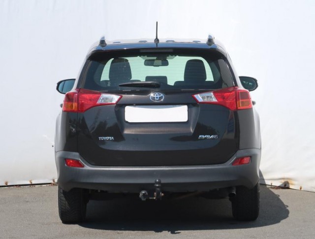 Toyota RAV 4  2.0 D-4D 
