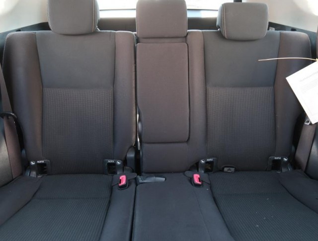 Toyota RAV 4  2.0 D-4D 