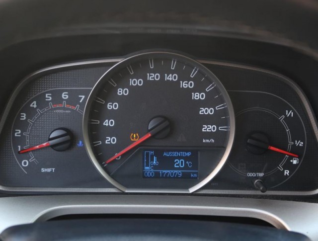 Toyota RAV 4  2.0 D-4D 