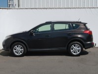 Toyota RAV 4  2.0 D-4D 