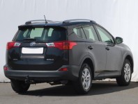 Toyota RAV 4  2.0 D-4D 