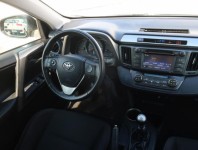 Toyota RAV 4  2.0 D-4D 