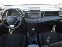 Toyota RAV 4  2.0 D-4D 