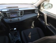 Toyota RAV 4  2.0 D-4D 