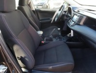 Toyota RAV 4  2.0 D-4D 
