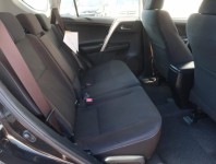 Toyota RAV 4  2.0 D-4D 