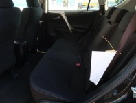 Toyota RAV 4  2.0 D-4D 