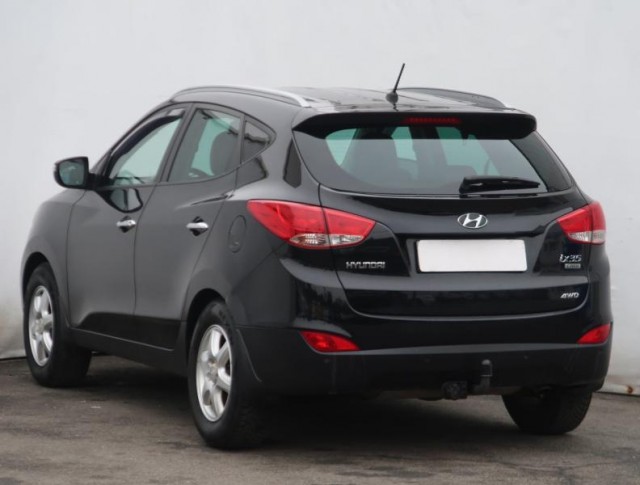 Hyundai ix35  2.0 CRDi 