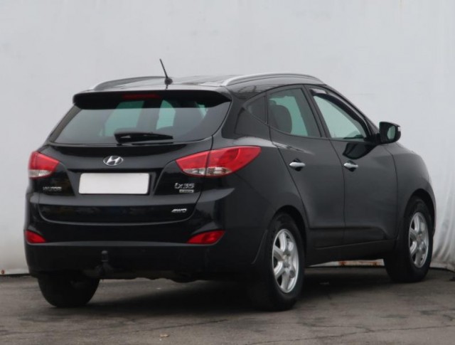 Hyundai ix35  2.0 CRDi 