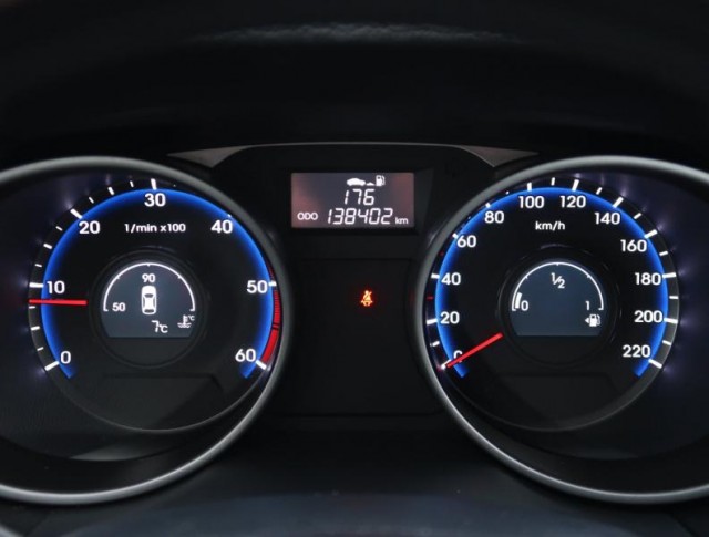 Hyundai ix35  2.0 CRDi 