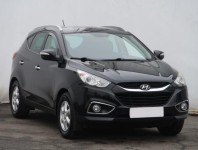Hyundai ix35  2.0 CRDi 