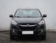 Hyundai ix35  2.0 CRDi 