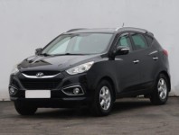 Hyundai ix35  2.0 CRDi 