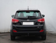 Hyundai ix35  2.0 CRDi 