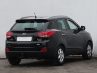 Hyundai ix35  2.0 CRDi 