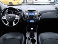 Hyundai ix35  2.0 CRDi 