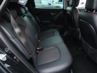 Hyundai ix35  2.0 CRDi 