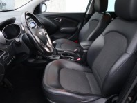 Hyundai ix35  2.0 CRDi 