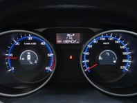 Hyundai ix35  2.0 CRDi 
