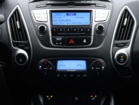 Hyundai ix35  2.0 CRDi 