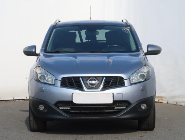 Nissan Qashqai  1.6 dCi 