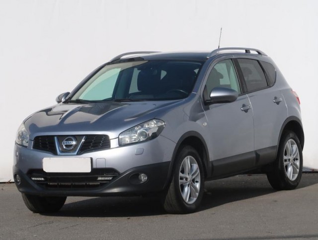 Nissan Qashqai  1.6 dCi 