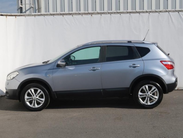 Nissan Qashqai  1.6 dCi 