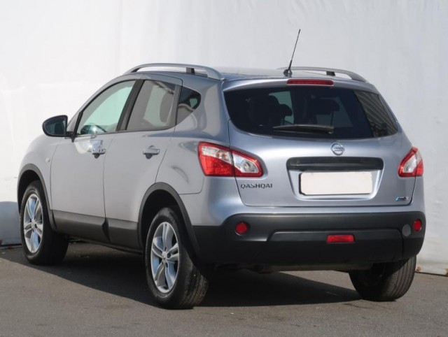 Nissan Qashqai  1.6 dCi 