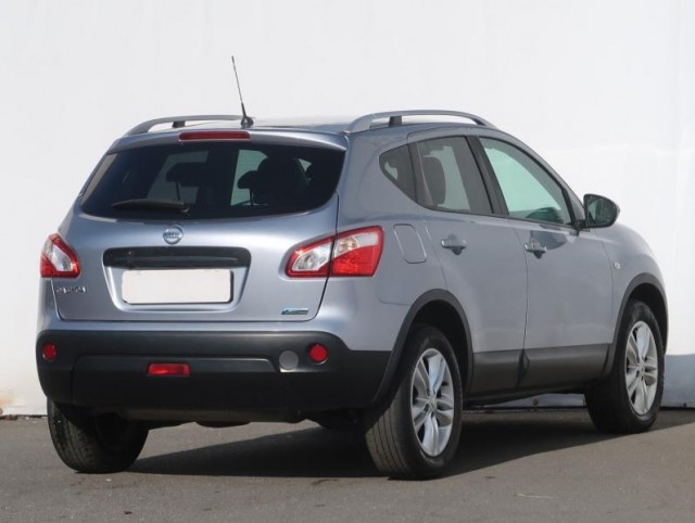 Nissan Qashqai  1.6 dCi 