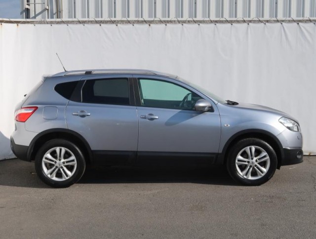 Nissan Qashqai  1.6 dCi 