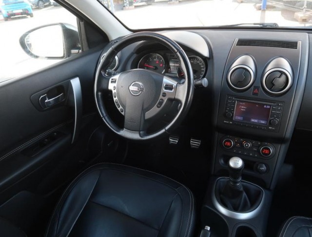 Nissan Qashqai  1.6 dCi 
