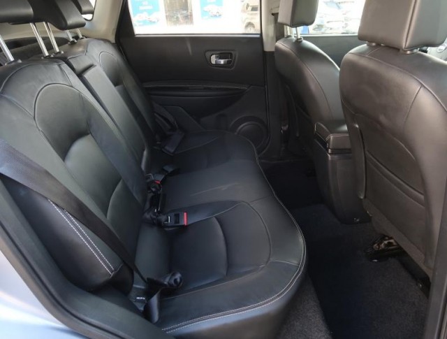 Nissan Qashqai  1.6 dCi 