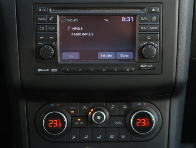 Nissan Qashqai  1.6 dCi 