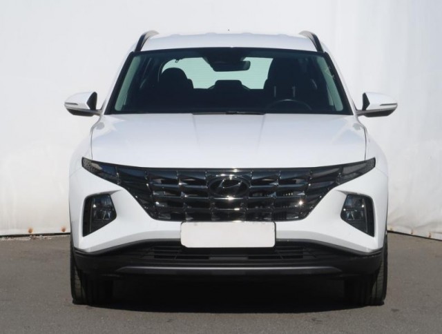 Hyundai Tucson  1.6 T-GDI Smart
