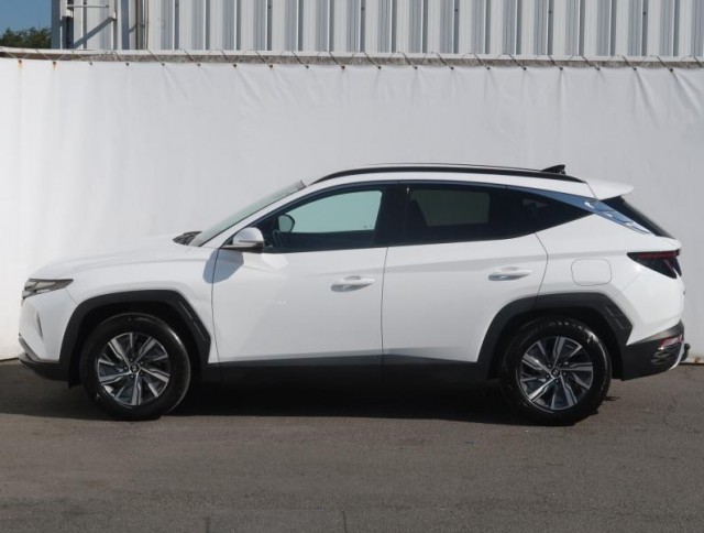 Hyundai Tucson  1.6 T-GDI Smart