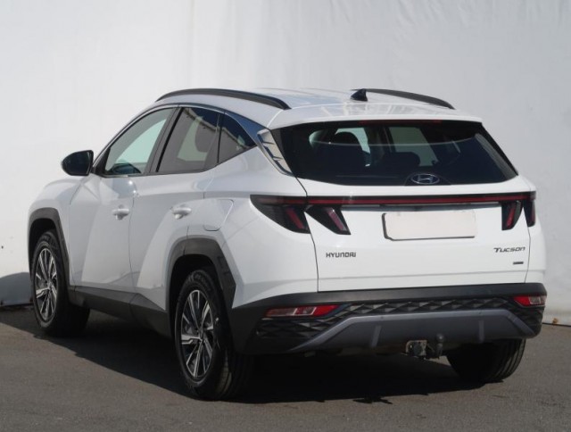 Hyundai Tucson  1.6 T-GDI Smart