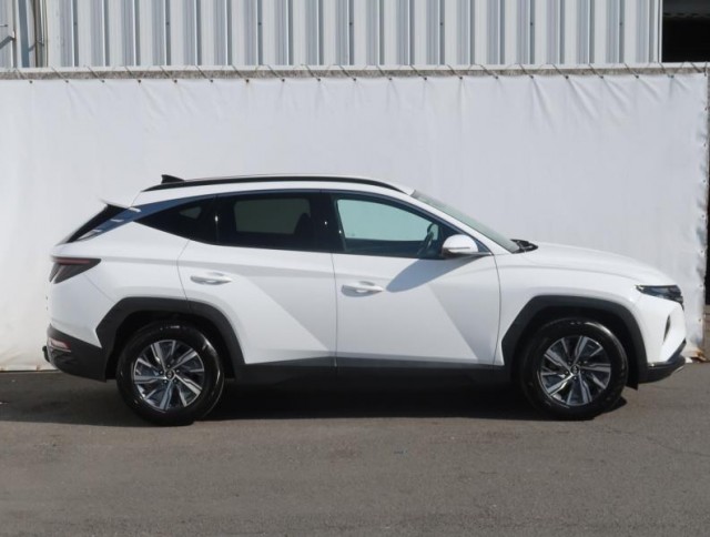 Hyundai Tucson  1.6 T-GDI Smart