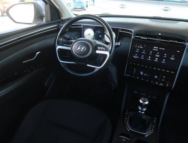 Hyundai Tucson  1.6 T-GDI Smart