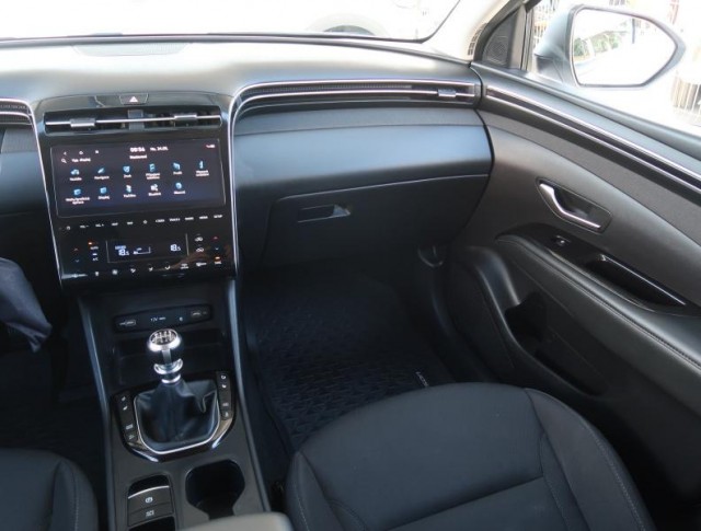 Hyundai Tucson  1.6 T-GDI Smart