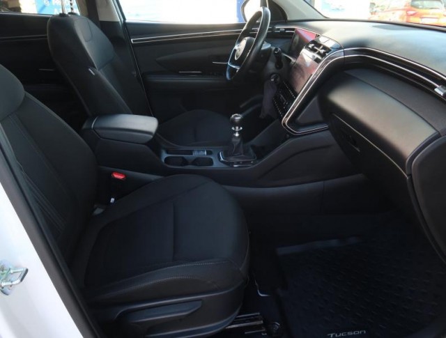 Hyundai Tucson  1.6 T-GDI Smart